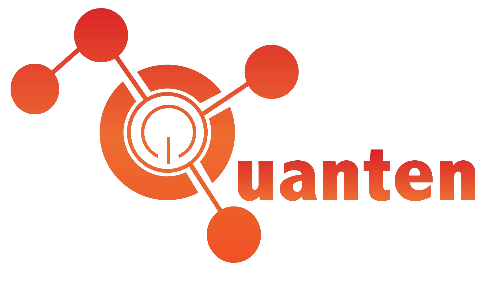 Quanten logo