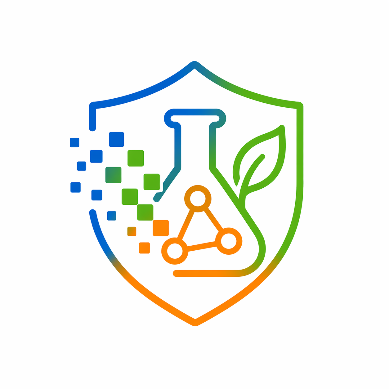 Digital toxicity icon